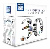 クラシック Naxos - The 30th Anniversary Collection Naxos - The 30th Anniversary Collection＜完全数量限定盤＞